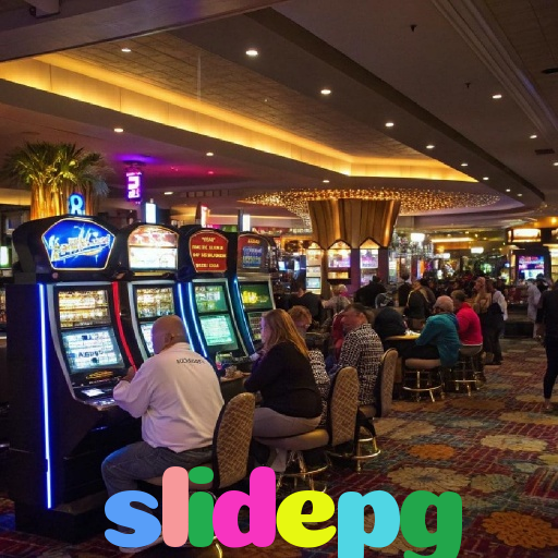 slidepg：Aposte no futebol, jogue poker e conquiste vitórias épicas!