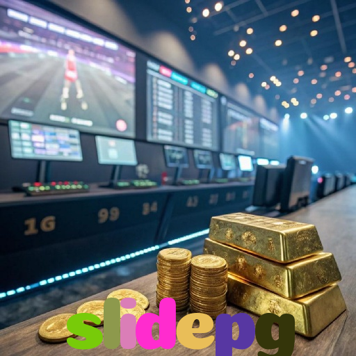 slidepg：Aposte nas melhores slots e conquiste prêmios como nunca!