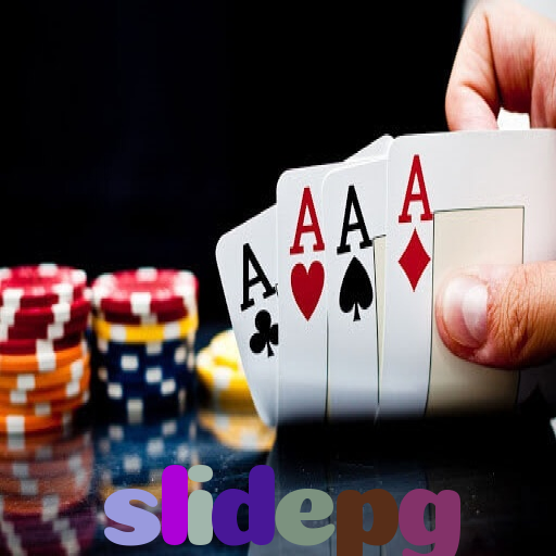 slidepg：Aposte nas melhores slots e conquiste prêmios como nunca!