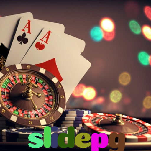 slidepg:Jogue poker, aposte no futebol e ganhe em grandes jogos de cassino!