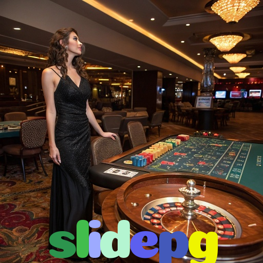 slidepg：Aposte nas melhores slots e conquiste prêmios como nunca!
