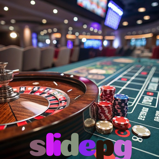 slidepg:Aposte no futebol, jogue poker e conquiste vitórias épicas!