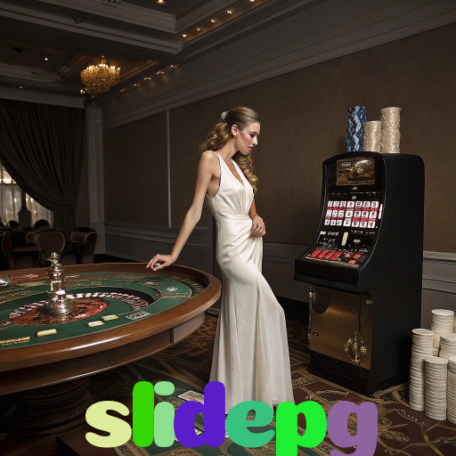 slidepg：Aposte no futebol, jogue poker e conquiste vitórias épicas!