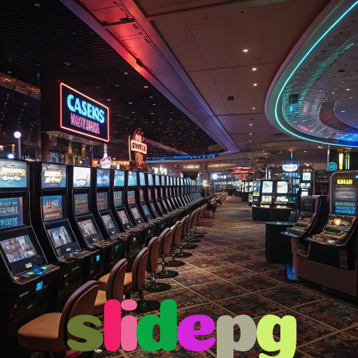 slidepg:Jogue poker, aposte no futebol e ganhe em grandes jogos de cassino!