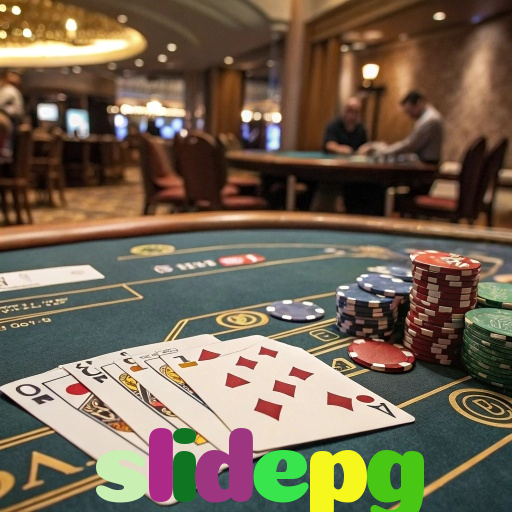 slidepg：Aposte no futebol, jogue poker e conquiste vitórias épicas!