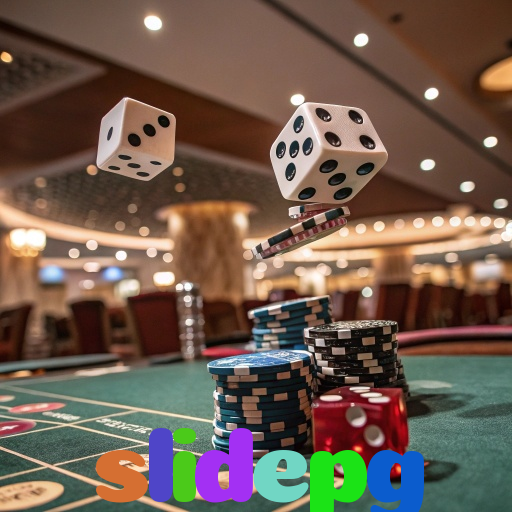 slidepg：Aposte nas melhores slots e conquiste prêmios como nunca!