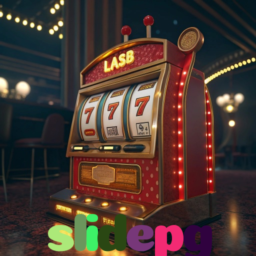 slidepg：Aposte nas melhores slots e conquiste prêmios como nunca!