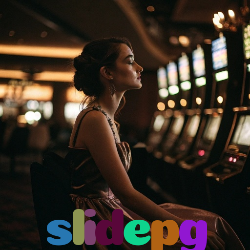 slidepg：Jogue poker, aposte no futebol e ganhe em grandes jogos de cassino!