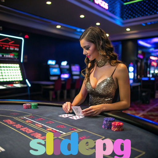 slidepg:Aposte no futebol, jogue poker e conquiste vitórias épicas!
