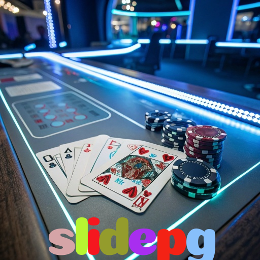 slidepg：Aposte nas melhores slots e conquiste prêmios como nunca!