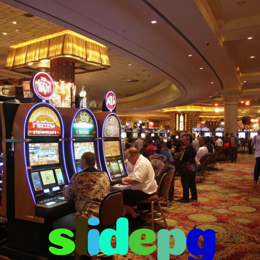 slidepg：Aposte no futebol, jogue poker e conquiste vitórias épicas!