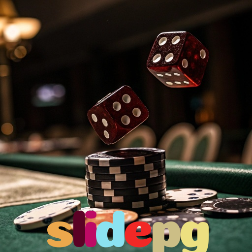 slidepg：Jogue poker, aposte no futebol e ganhe em grandes jogos de cassino!