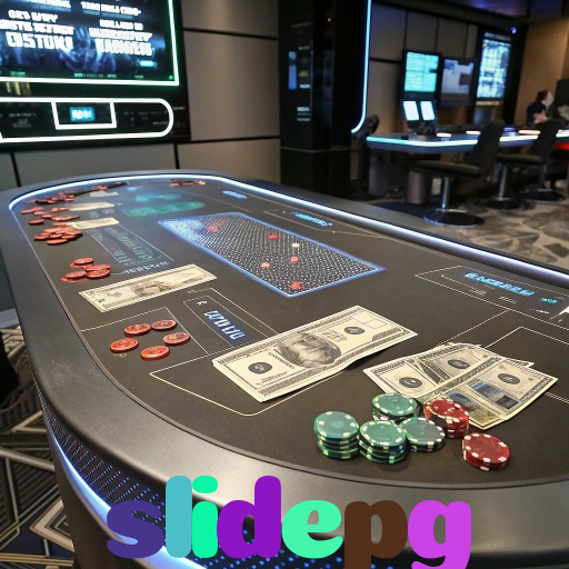 slidepg:Jogue poker, aposte no futebol e ganhe em grandes jogos de cassino!