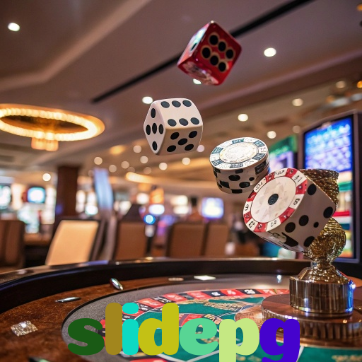 slidepg：Aposte nas melhores slots e conquiste prêmios como nunca!