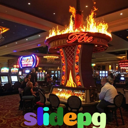 slidepg：Aposte nas melhores slots e conquiste prêmios como nunca!