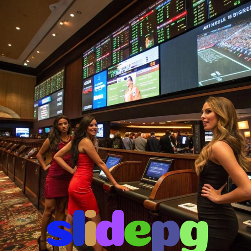 slidepg：Aposte no futebol, jogue poker e conquiste vitórias épicas!