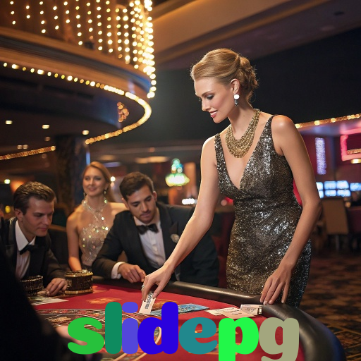 slidepg：Jogue poker, aposte no futebol e ganhe em grandes jogos de cassino!