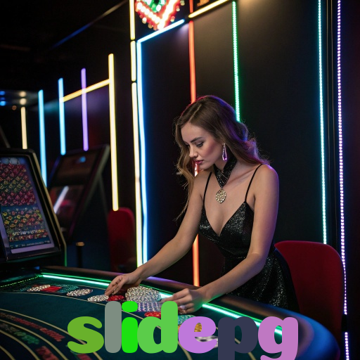 slidepg:Aposte no futebol, jogue poker e conquiste vitórias épicas!