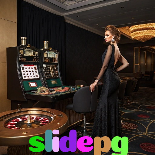 slidepg：Jogue poker, aposte no futebol e ganhe em grandes jogos de cassino!