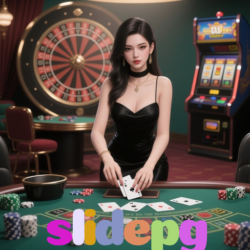 slidepg：Aposte no futebol, jogue poker e conquiste vitórias épicas!