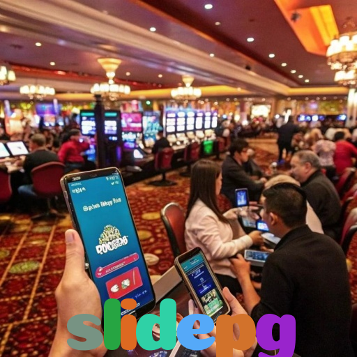 slidepg：Jogue poker, aposte no futebol e ganhe em grandes jogos de cassino!