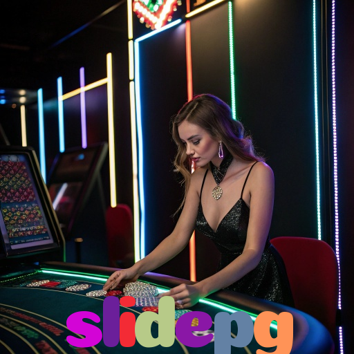 slidepg:Jogue poker, aposte no futebol e ganhe em grandes jogos de cassino!
