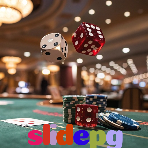 slidepg：Aposte nas melhores slots e conquiste prêmios como nunca!