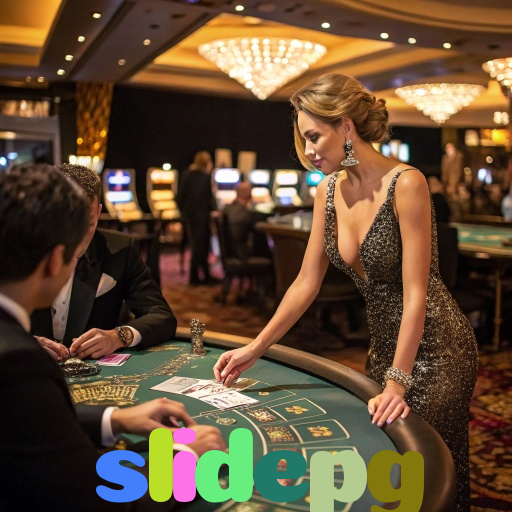 slidepg：Jogue poker, aposte no futebol e ganhe em grandes jogos de cassino!