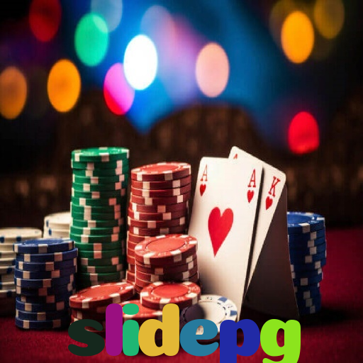 slidepg：Aposte nas melhores slots e conquiste prêmios como nunca!