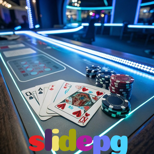 slidepg：Aposte nas melhores slots e conquiste prêmios como nunca!
