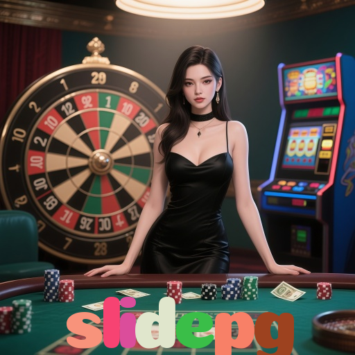 slidepg:Jogue poker, aposte no futebol e ganhe em grandes jogos de cassino!
