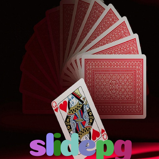 slidepg：Aposte no futebol, jogue poker e conquiste vitórias épicas!