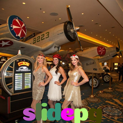 slidepg：Aposte nas melhores slots e conquiste prêmios como nunca!