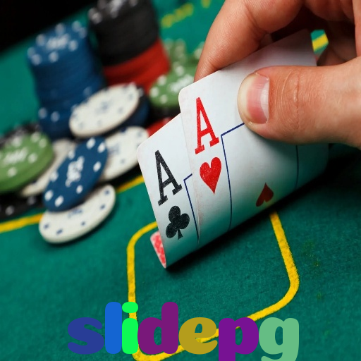 slidepg：Aposte nas melhores slots e conquiste prêmios como nunca!