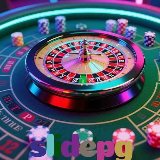 slidepg：Jogue poker, aposte no futebol e ganhe em grandes jogos de cassino!