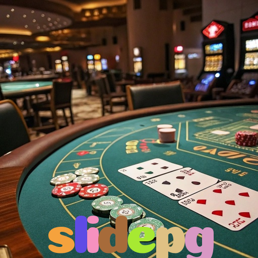 slidepg：Aposte nas melhores slots e conquiste prêmios como nunca!