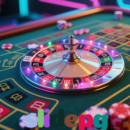 slidepg：Aposte no futebol, jogue poker e conquiste vitórias épicas!