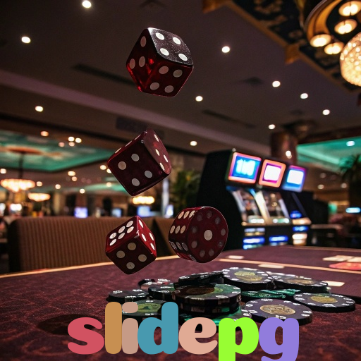 slidepg：Aposte no futebol, jogue poker e conquiste vitórias épicas!
