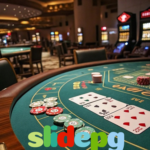 slidepg：Aposte nas melhores slots e conquiste prêmios como nunca!