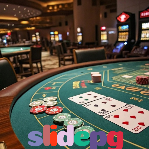 slidepg：Aposte no futebol, jogue poker e conquiste vitórias épicas!