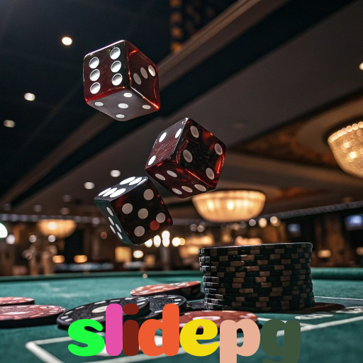 slidepg：Aposte nas melhores slots e conquiste prêmios como nunca!