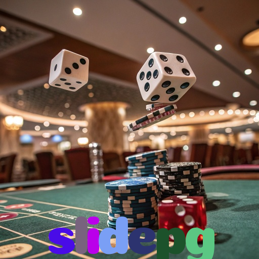 slidepg：Aposte no futebol, jogue poker e conquiste vitórias épicas!