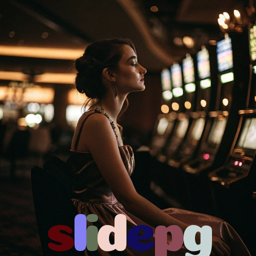slidepg：Aposte nas melhores slots e conquiste prêmios como nunca!