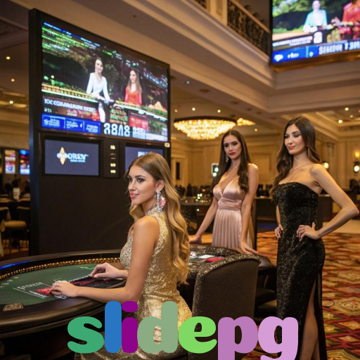 slidepg:Aposte no futebol, jogue poker e conquiste vitórias épicas!