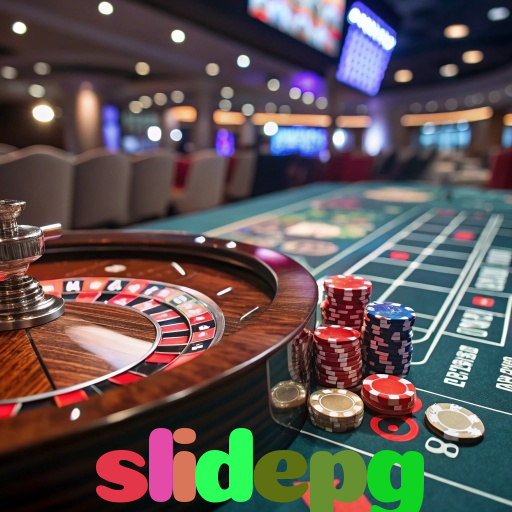 slidepg：Aposte no futebol, jogue poker e conquiste vitórias épicas!