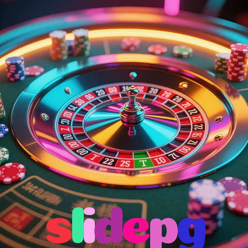 slidepg：Aposte nas melhores slots e conquiste prêmios como nunca!