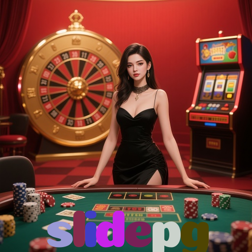 slidepg:Aposte no futebol, jogue poker e conquiste vitórias épicas!