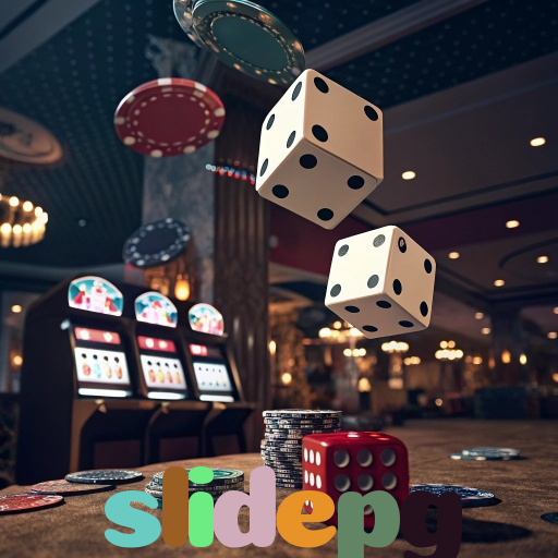 slidepg：Jogue poker, aposte no futebol e ganhe em grandes jogos de cassino!