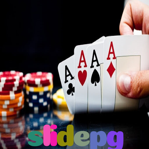 slidepg：Aposte nas melhores slots e conquiste prêmios como nunca!