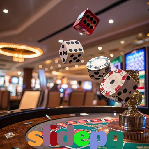 slidepg：Aposte no futebol, jogue poker e conquiste vitórias épicas!
